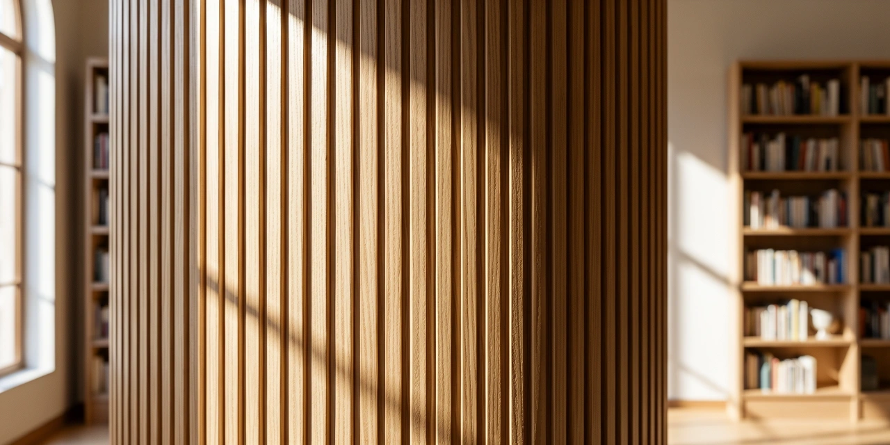 Ambiente calmo e strutturato